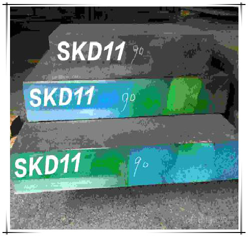 skd11淬火處理硬度，介紹SKD11模具鋼的淬火和冷卻工藝